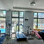 Apartament Klonowa 7