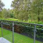 Apartament Klonowa 7