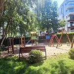 Apartament Klonowa 7