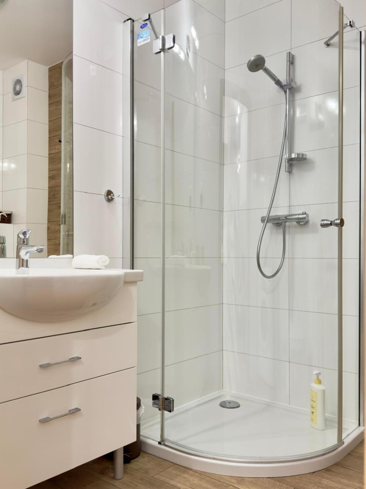 Apartment Klonowa 7 Kolberg
