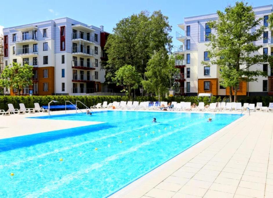 Klonowa 7 Kolobrzeg