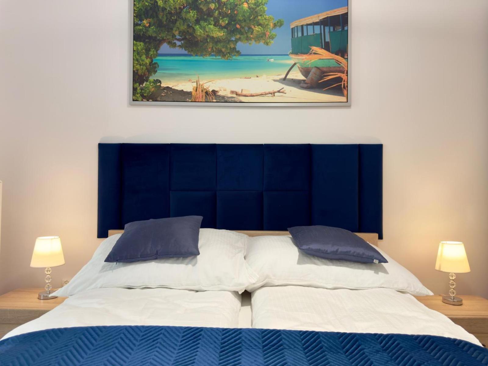 Apartment Klonowa 7 *