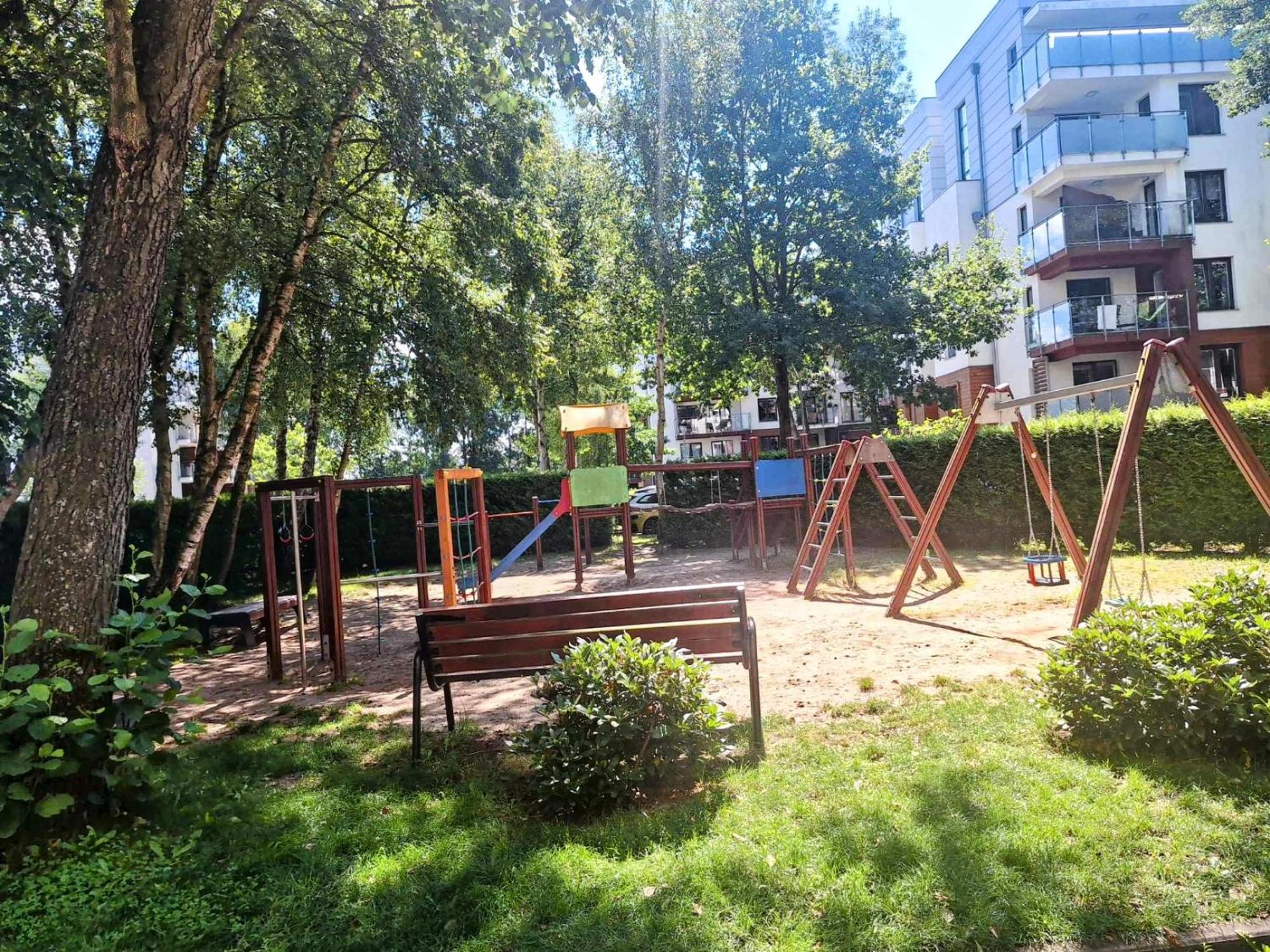 Klonowa 7