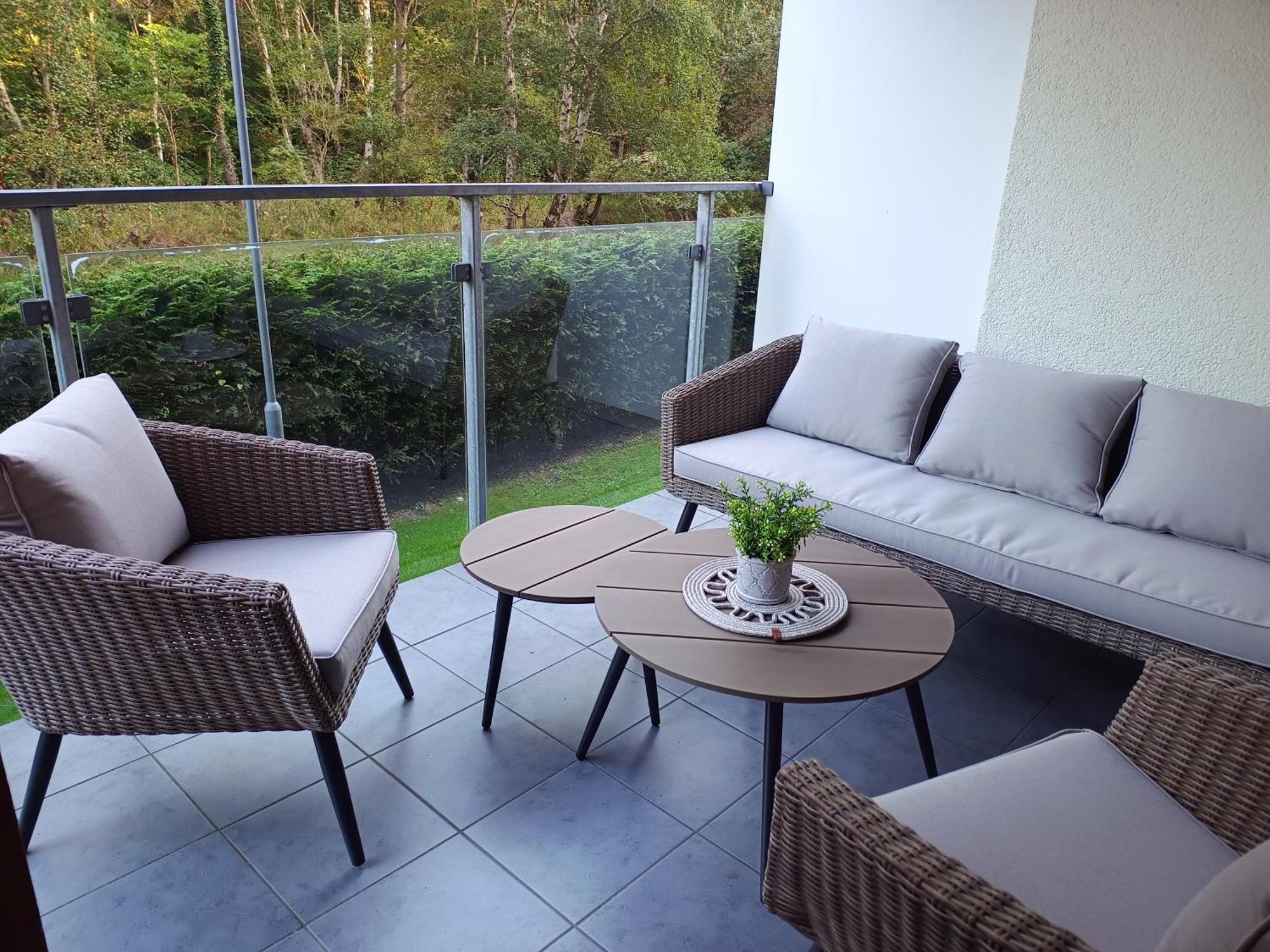 Apartment Klonowa 7